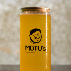 Mango Mojito